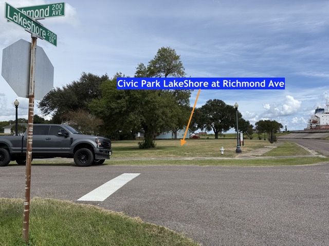 WS2 Richmond / Lakeshore.JPG