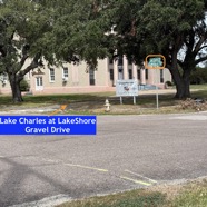 WS3 Lake Charles / Lakeshore.JPG